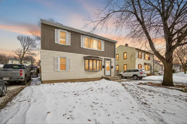 3622 S 23rd STREET, Milwaukee, WI 53221