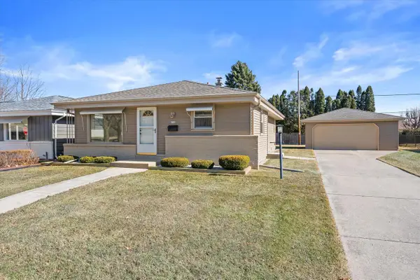 6116 S Robert AVENUE, Cudahy, WI 53110