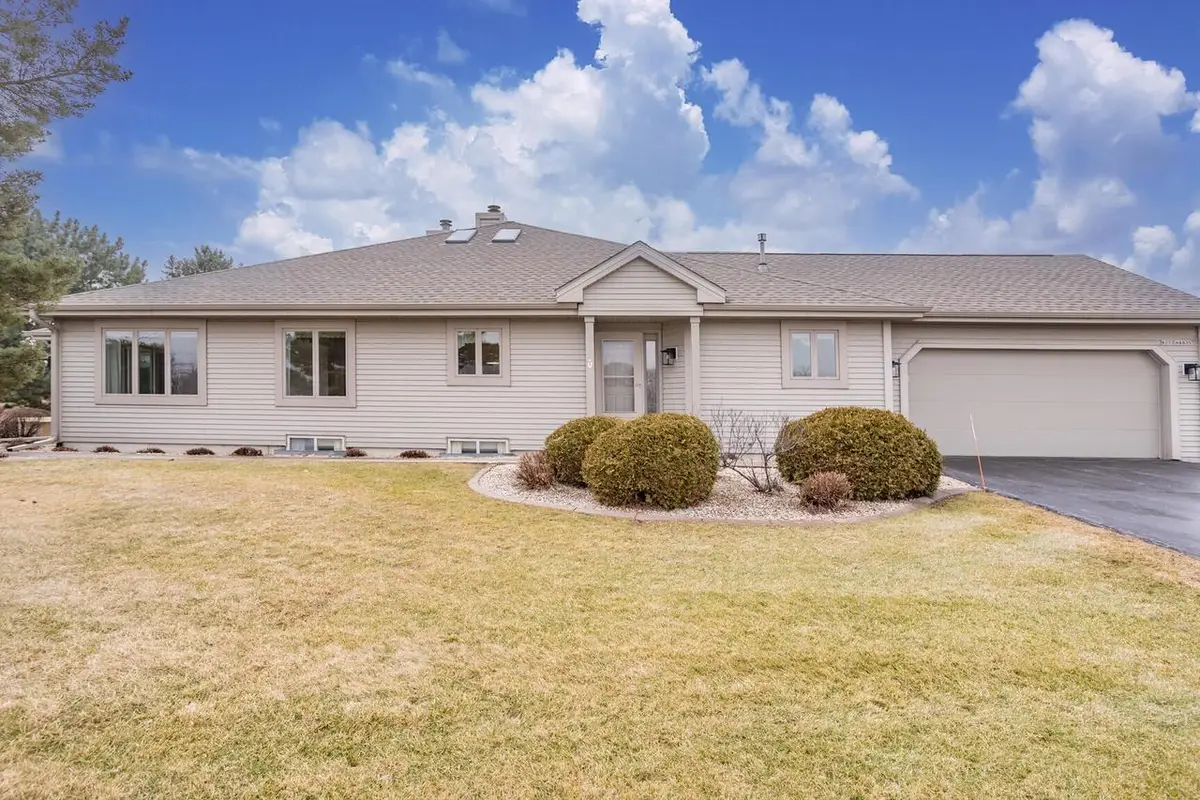 W173N8035 Shady LANE, Menomonee Falls, WI 53051 - #1