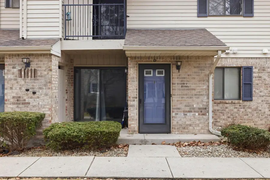 3936 81st STREET ##3D, Kenosha, WI 53142 - #2