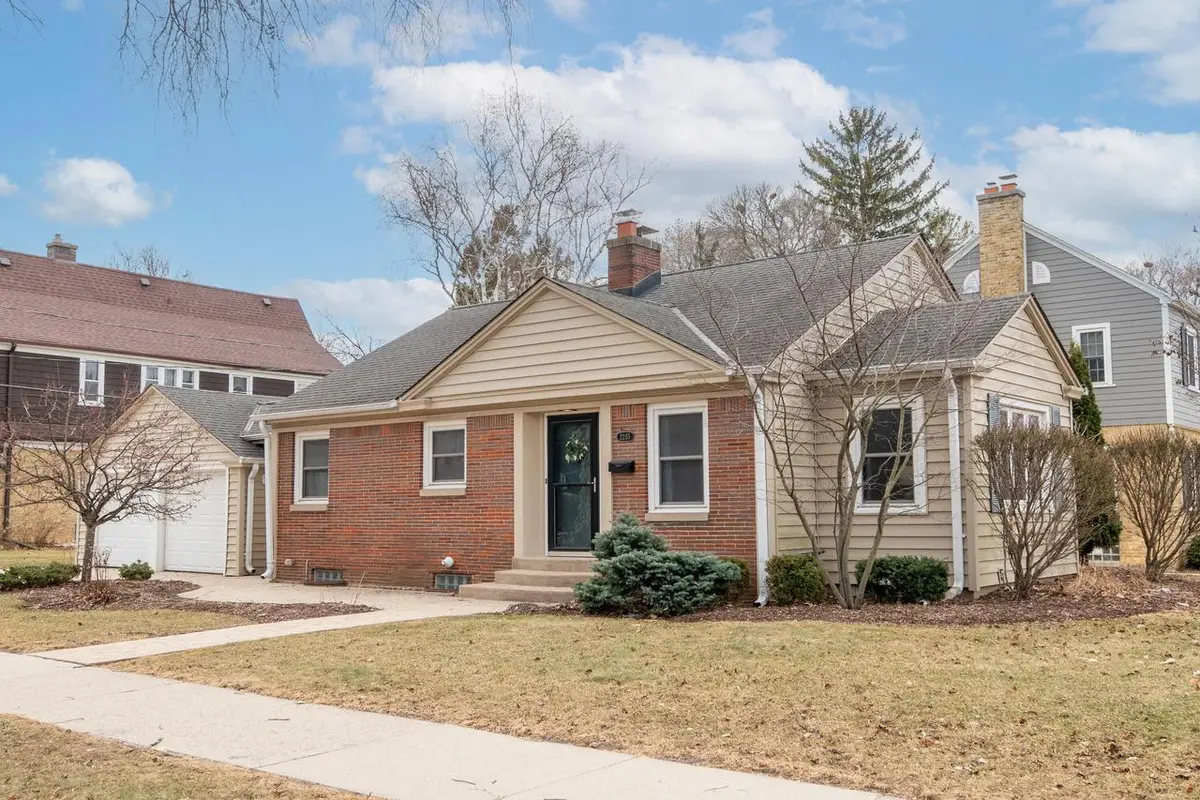 2235 N 83rd STREET, Wauwatosa, WI 53213 - #1