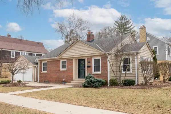 2235 N 83rd STREET, Wauwatosa, WI 53213