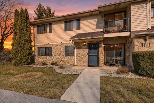 4008 81st STREET #4C, Kenosha, WI 53142