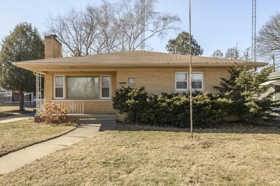 5224 38th AVENUE, Kenosha, WI 53144 - #2