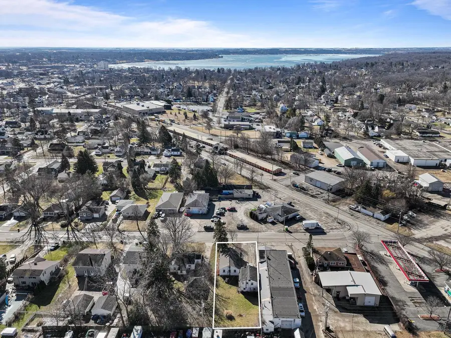 1207 Grant STREET, Lake Geneva, WI 53147 - #3