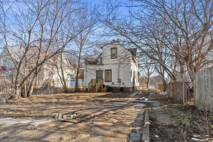 2765 N 26th STREET #2765A, Milwaukee, WI 53206 - #2