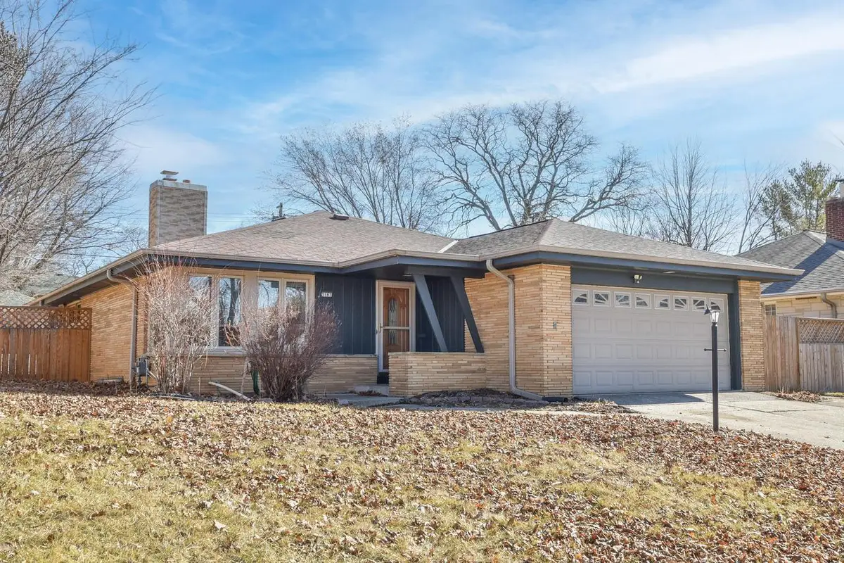 3182 N 96th STREET, Milwaukee, WI 53222 - #1