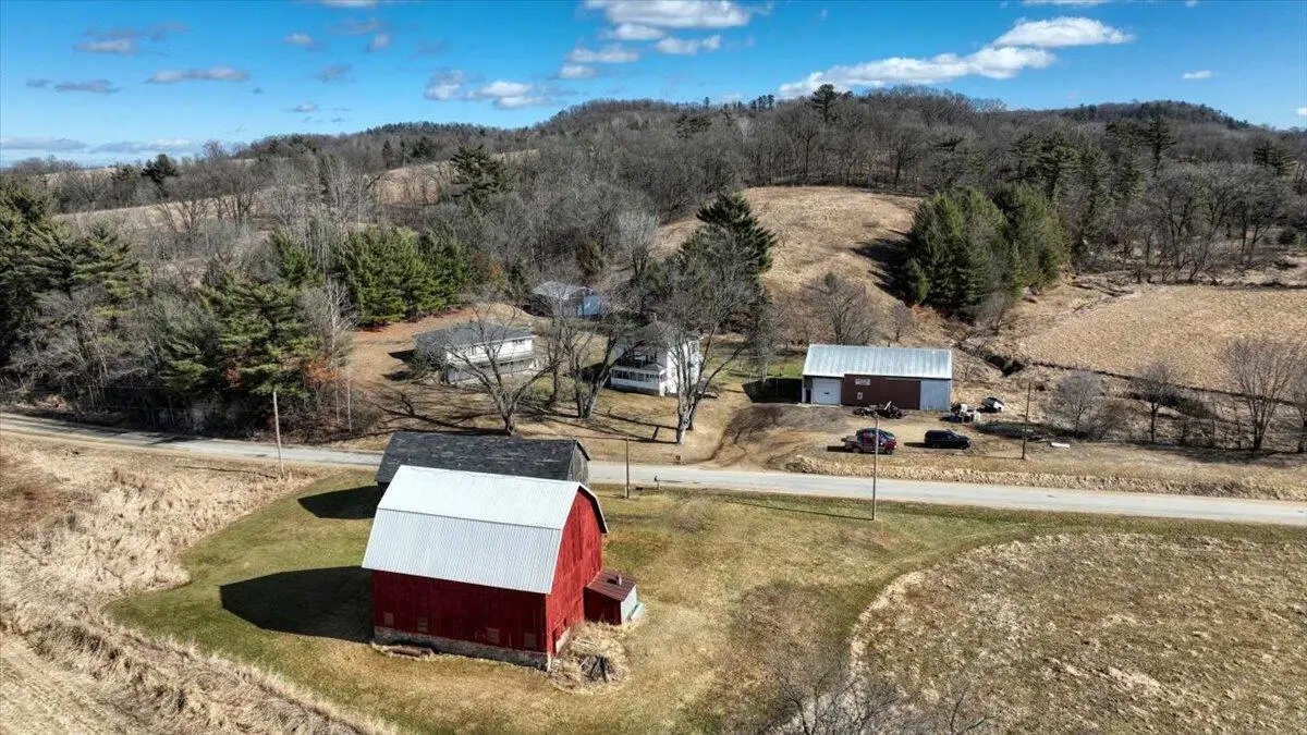 21640 Nordale AVENUE, Ontario, WI 54651 - #1