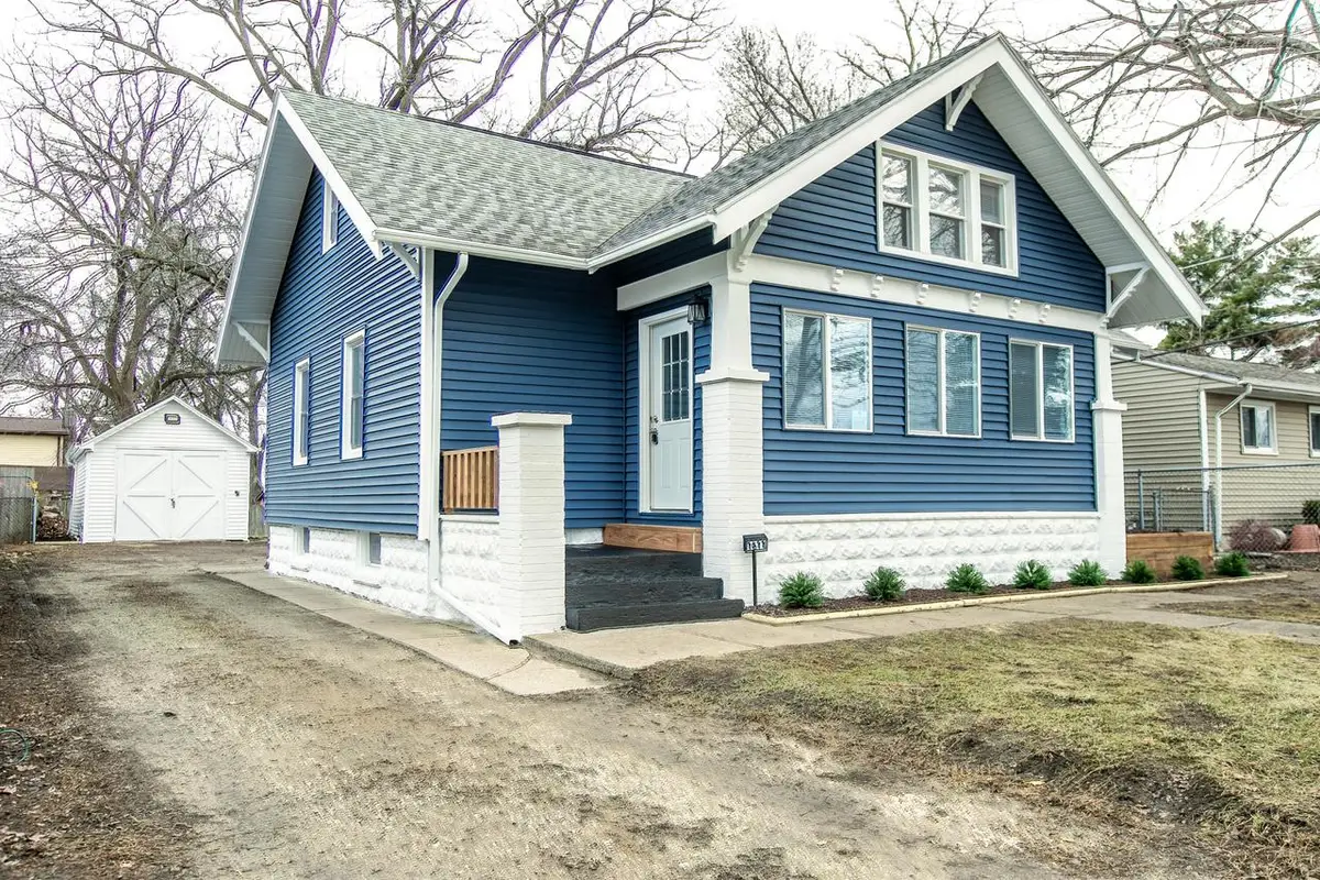 1611 Sheridan ROAD, Kenosha, WI 53140 - #1