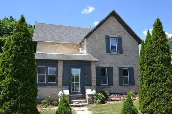 7309 Lannon ROAD, Lannon, WI 53046