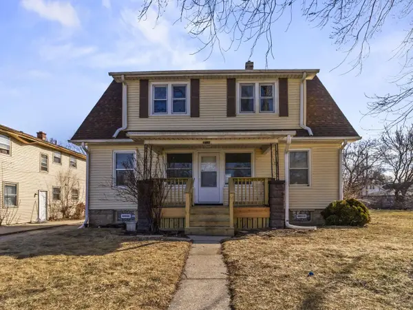 4860 N 20th STREET, Milwaukee, WI 53209