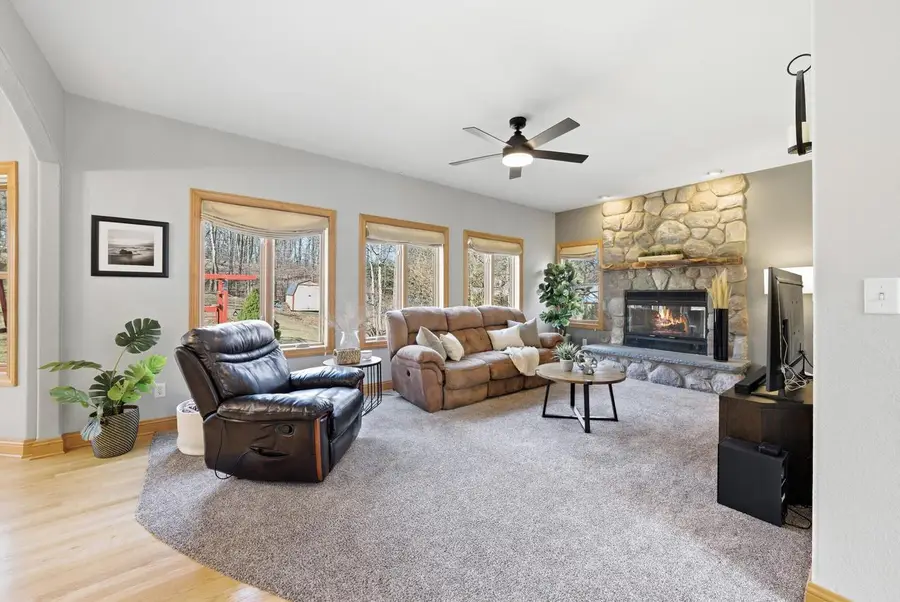 585 Colgate ROAD, Colgate, WI 53017 - #2