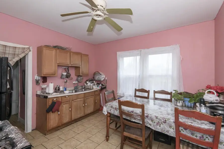 2831 N 25th STREET, Milwaukee, WI 53206 - #2