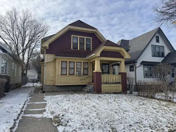 2639 N 55th STREET, Milwaukee, WI 53210