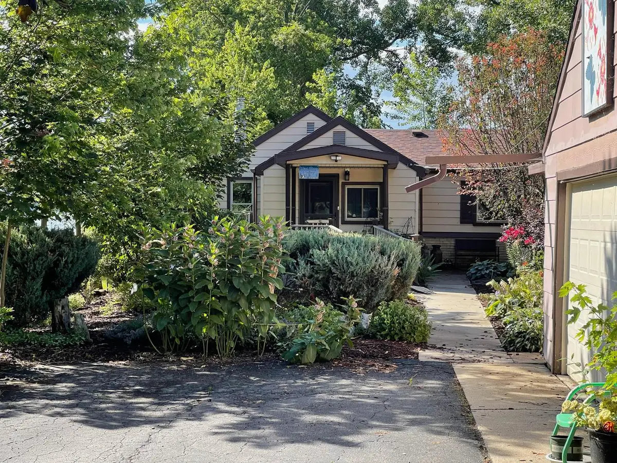 25215 W Loomis ROAD, Wind Lake, WI 53185 - #1