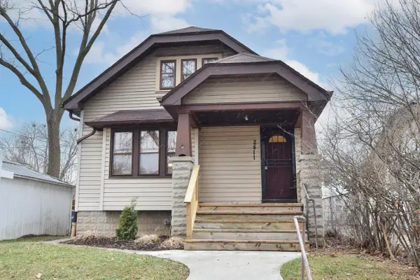 2411 N 54th STREET, Milwaukee, WI 53210