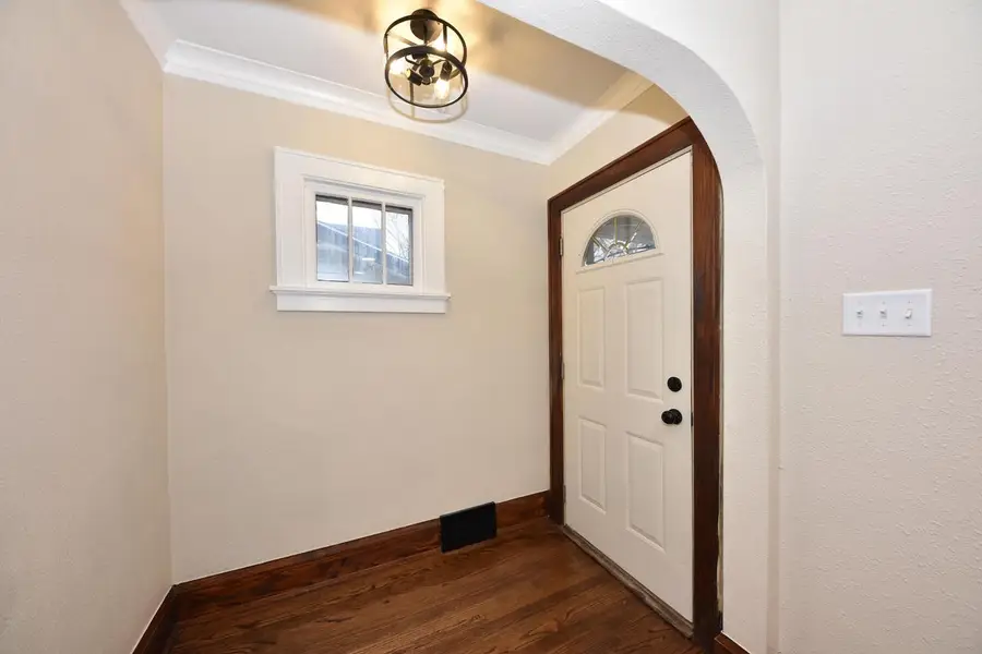 2411 N 54th STREET, Milwaukee, WI 53210 - #2