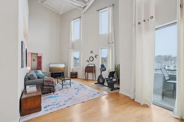 2080 N Commerce STREET #512, Milwaukee, WI 53212