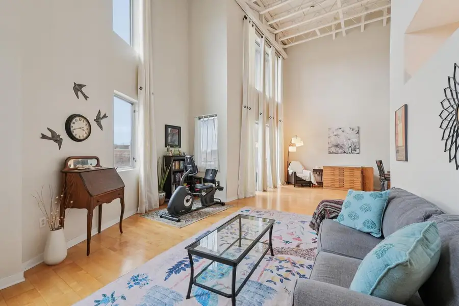 2080 N Commerce STREET #512, Milwaukee, WI 53212 - #2