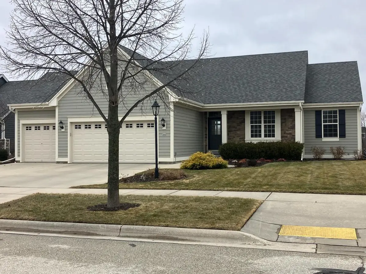365 Indigo DRIVE, Port Washington, WI 53074 - #1