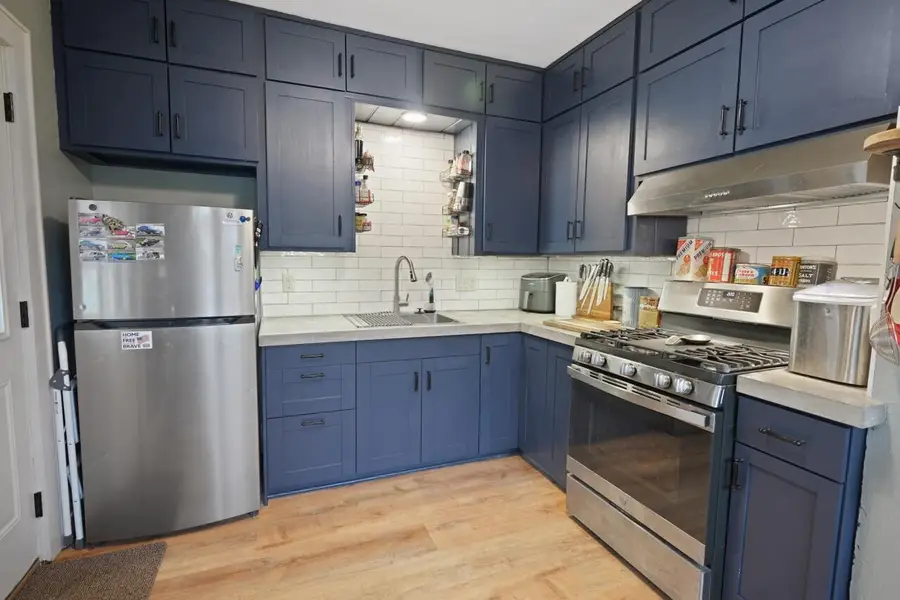 4827 Riverside ROAD, Waterford, WI 53185 - #3