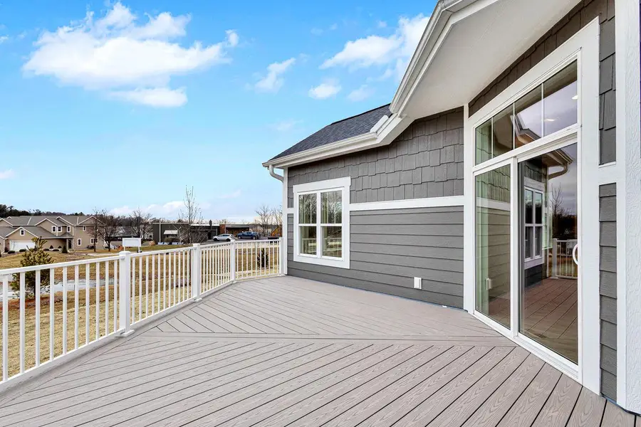 2950 N 186th STREET #9, Brookfield, WI 53045 - #3