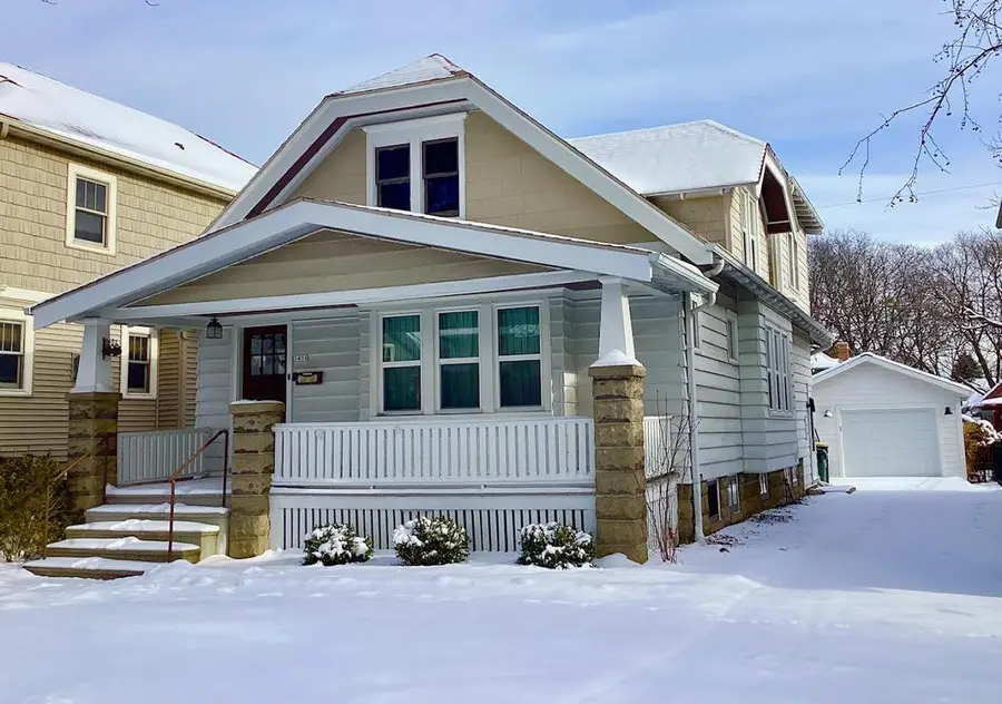 1434 N 66th STREET, Wauwatosa, WI 53213 - #2