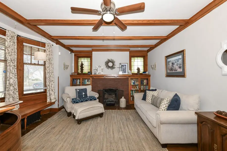 2316 N Grant BOULEVARD, Milwaukee, WI 53210 - #3