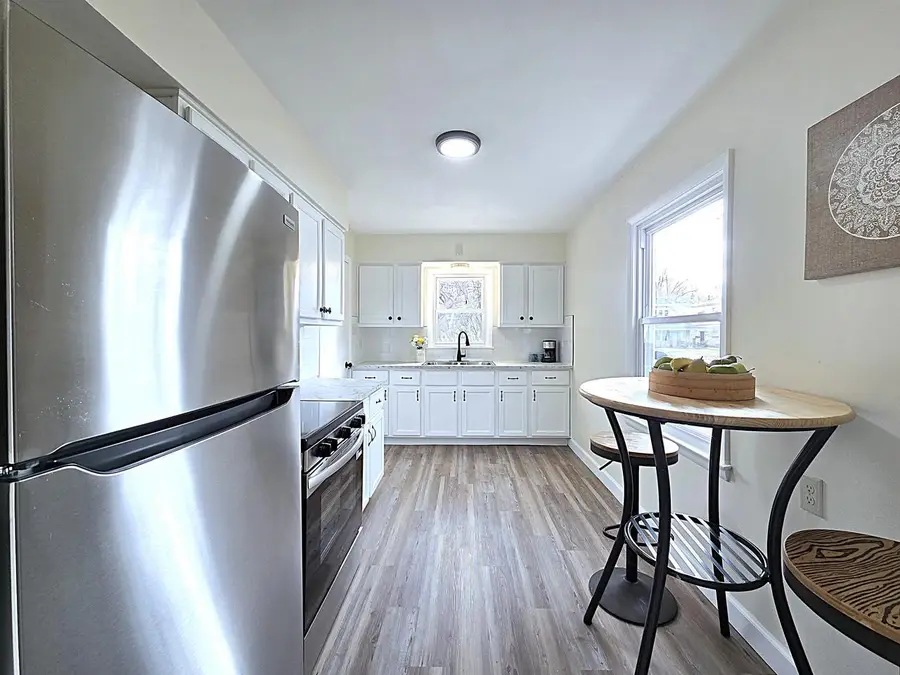 5908 N 32nd STREET, Milwaukee, WI 53209 - #2