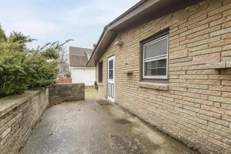 3312 1st AVENUE, Racine, WI 53402 - #2