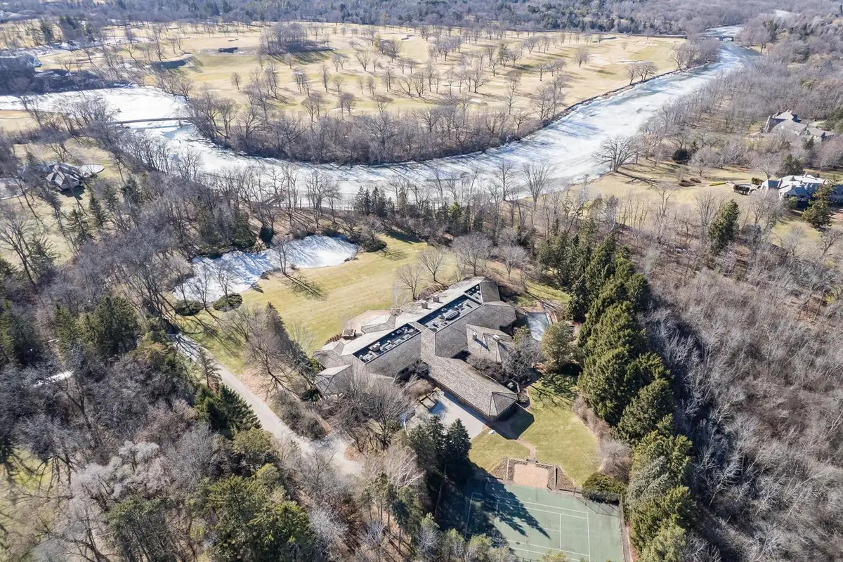 8263 N River ROAD, River Hills, WI 53217 - #1