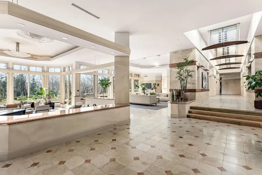 8263 N River ROAD, River Hills, WI 53217 - #3