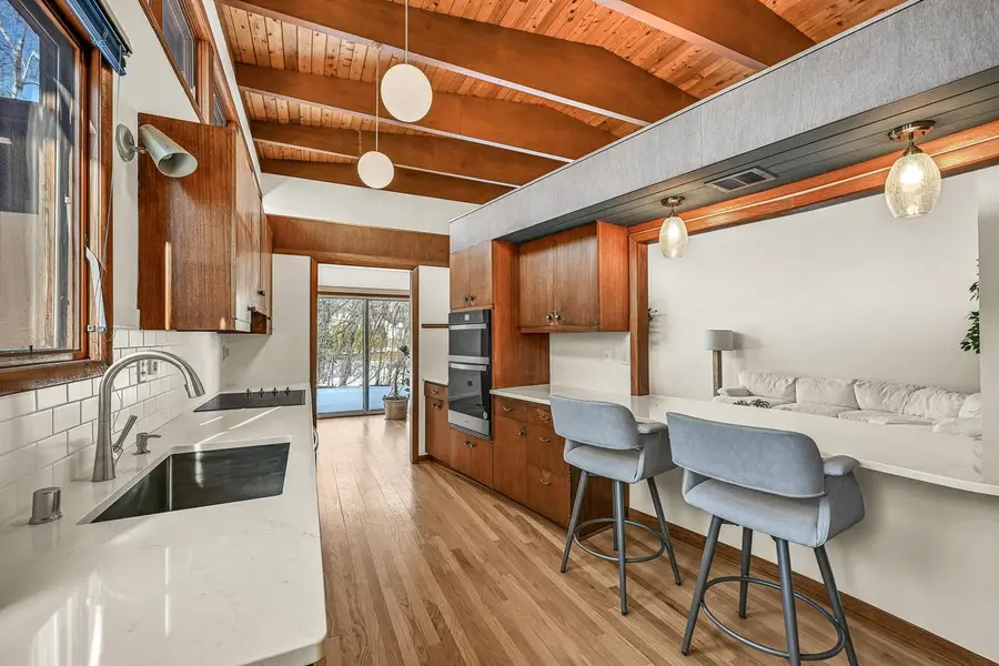 9001 N King ROAD, Bayside, WI 53217 - #3