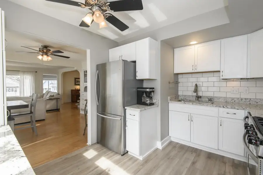 2434 N 59th STREET, Milwaukee, WI 53210 - #3