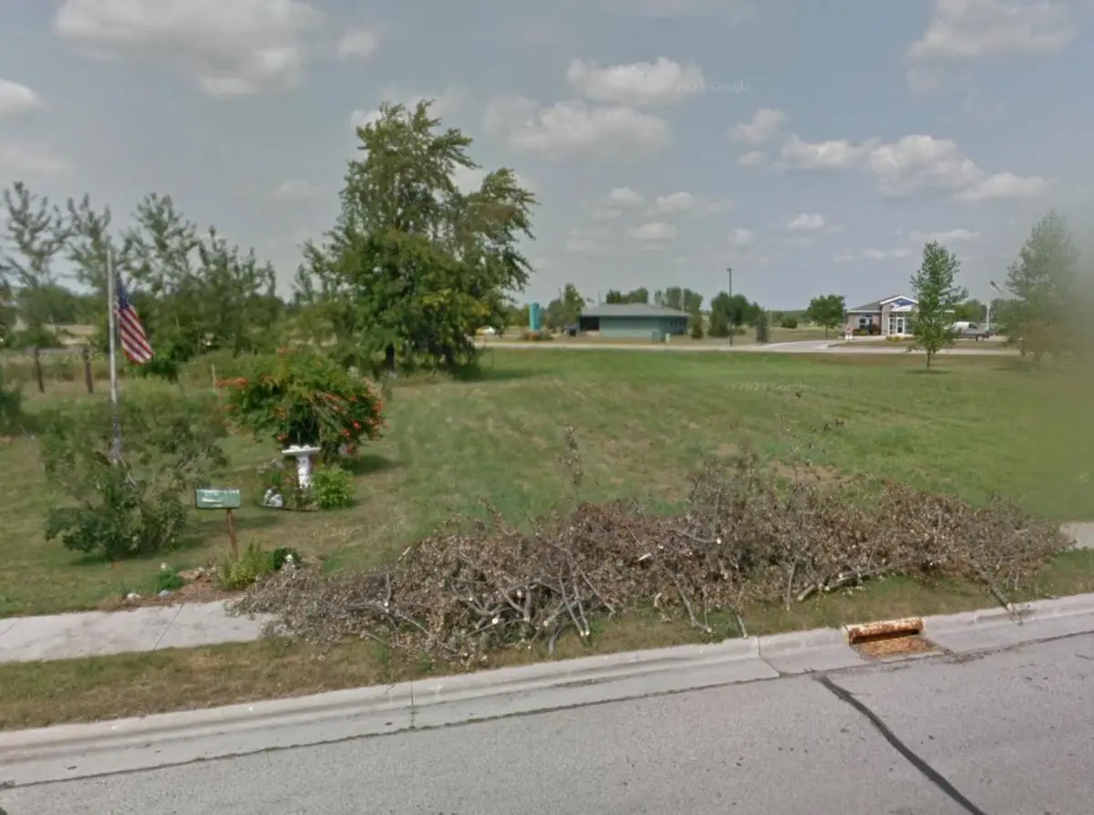 48 MANITOWOC STREET, Reedsville, WI 54230 - #1