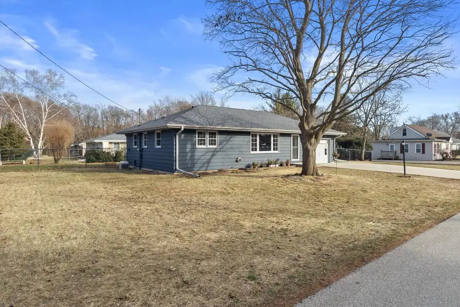222 East AVENUE, Eagle, WI 53119 - #3