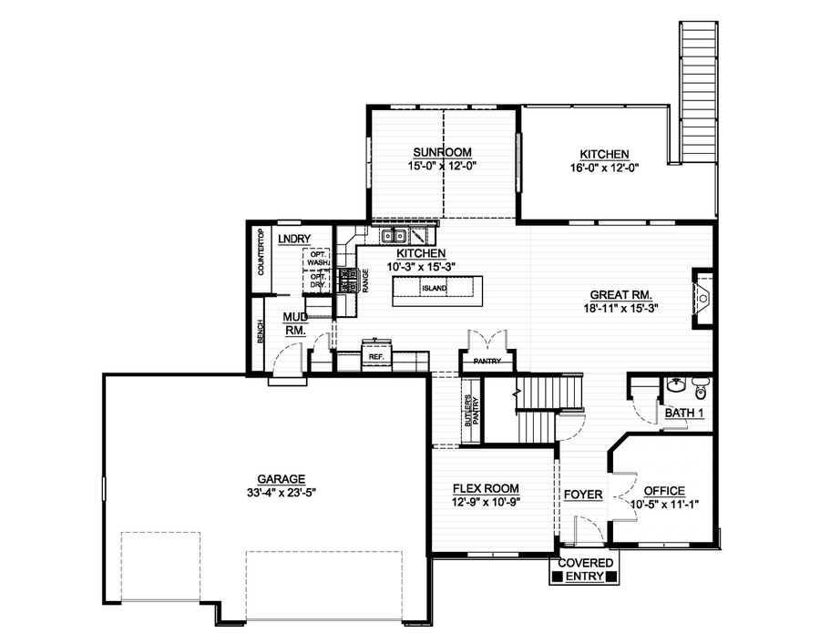 710 Brockway DRIVE, Mukwonago, WI 53149 - #3