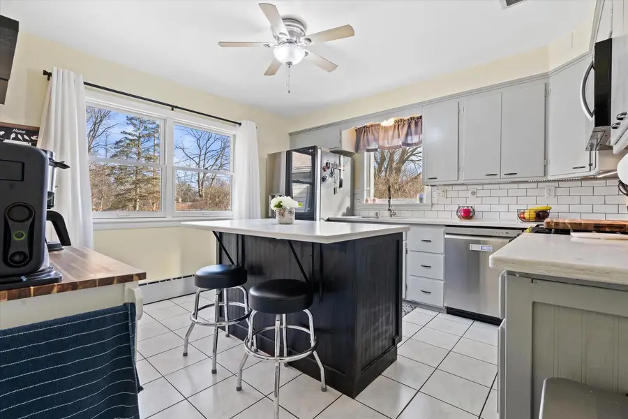 130 W Brown Deer ROAD, Milwaukee, WI 53217 - #3