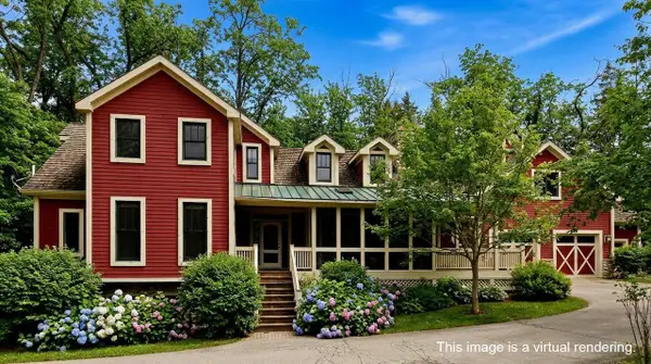 S91W37885 Antique LANE, Eagle, WI 53119