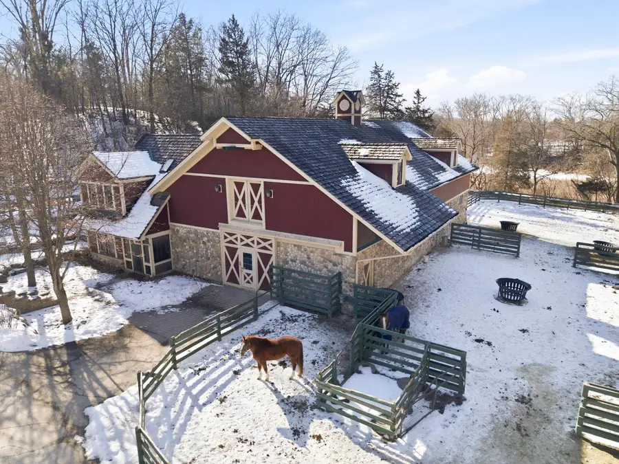 S91W37885 Antique LANE, Eagle, WI 53119 - #3