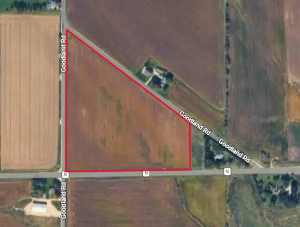 0 COUNTY ROAD N, Hartford, WI 53027