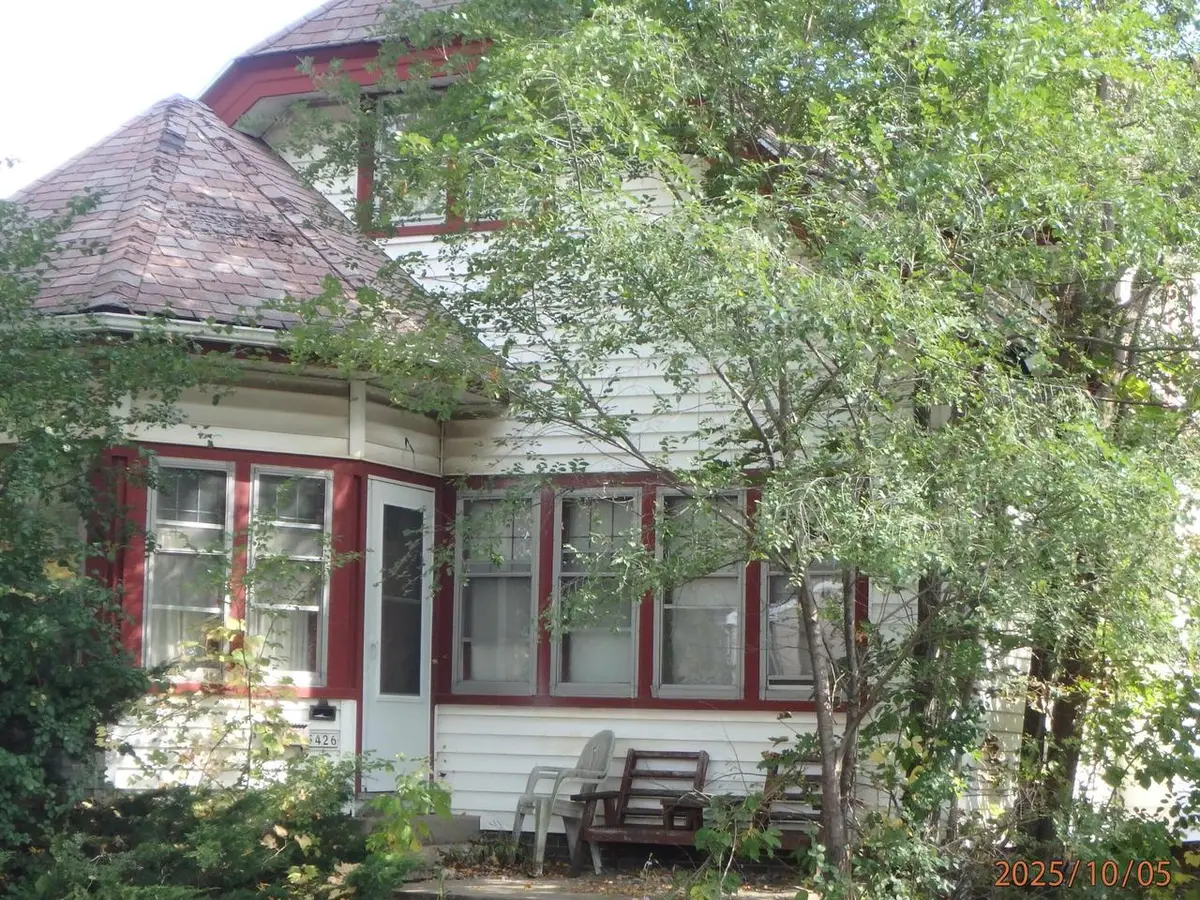 5426 N 42nd STREET, Milwaukee, WI 53209 - #1