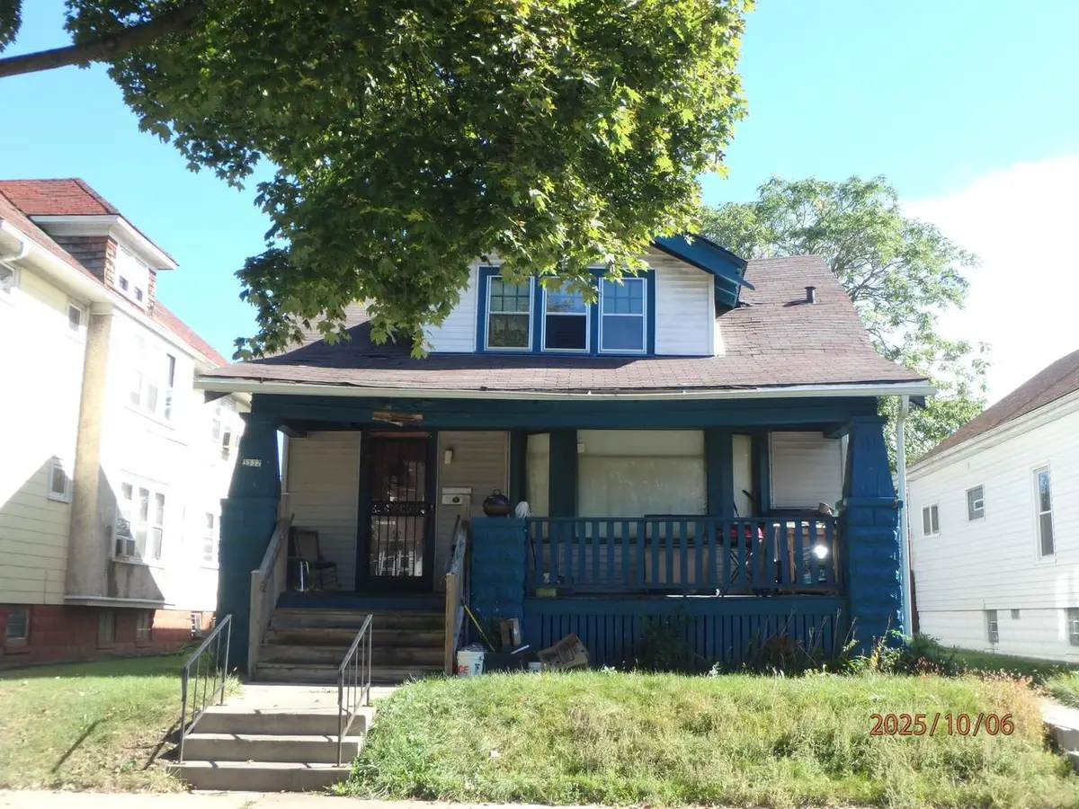 3532 N 22nd STREET, Milwaukee, WI 53206 - #1