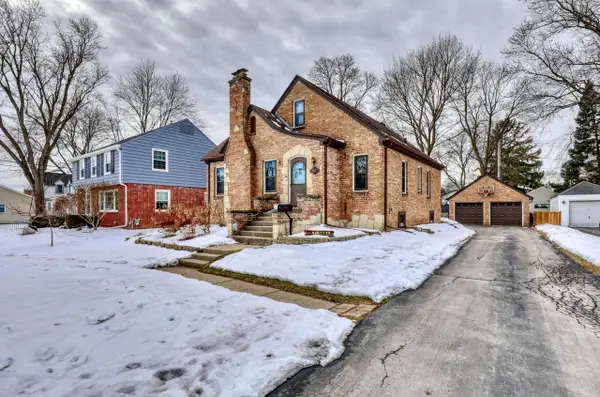 5739 S 113th STREET, Hales Corners, WI 53130