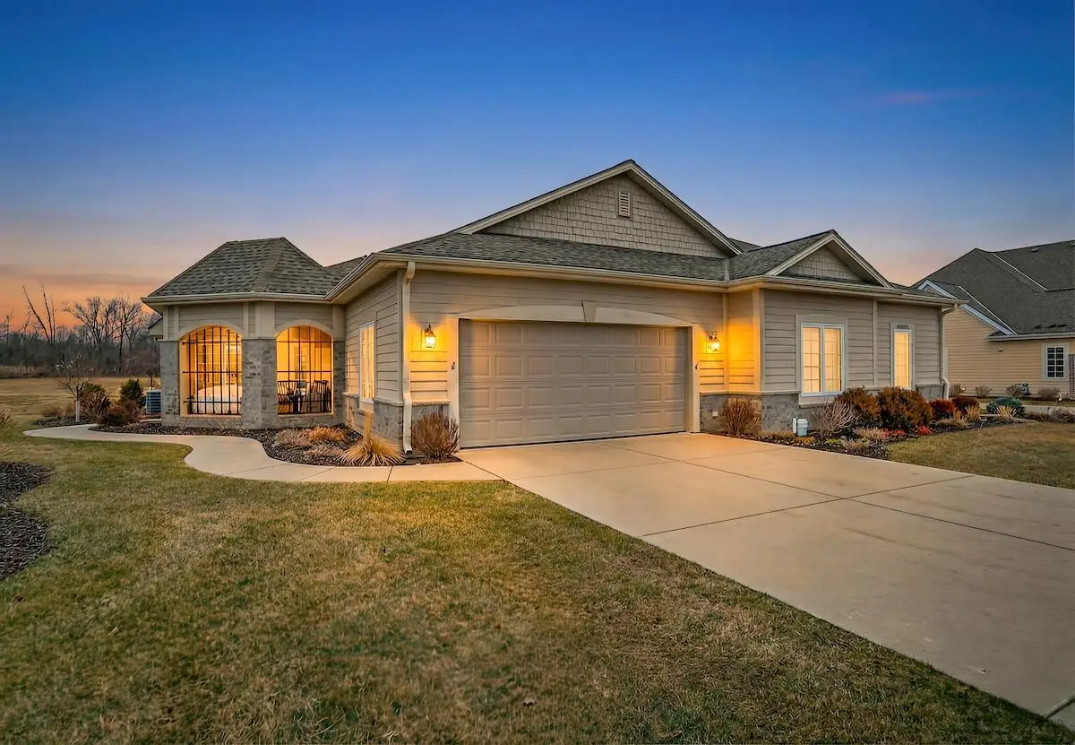 W162N5503 Westwind DRIVE, Menomonee Falls, WI 53051 - #1