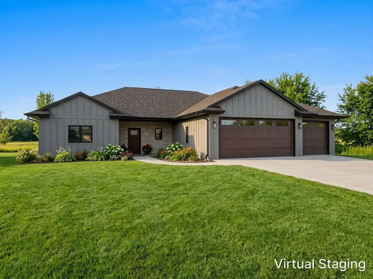 113 Parkview DRIVE, Whitelaw, WI 54247 - #1