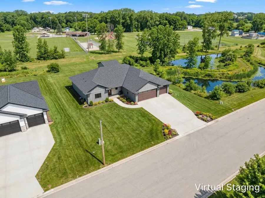 113 Parkview DRIVE, Whitelaw, WI 54247 - #2
