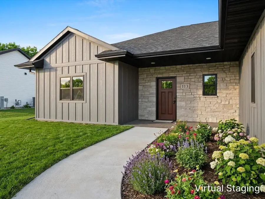 113 Parkview DRIVE, Whitelaw, WI 54247 - #3