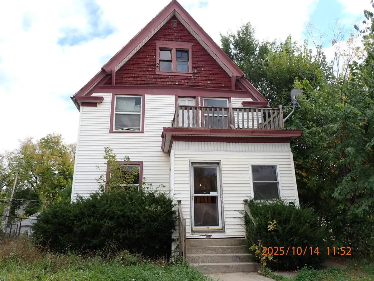 2646 N 35th STREET #2646A, Milwaukee, WI 53210 - #1