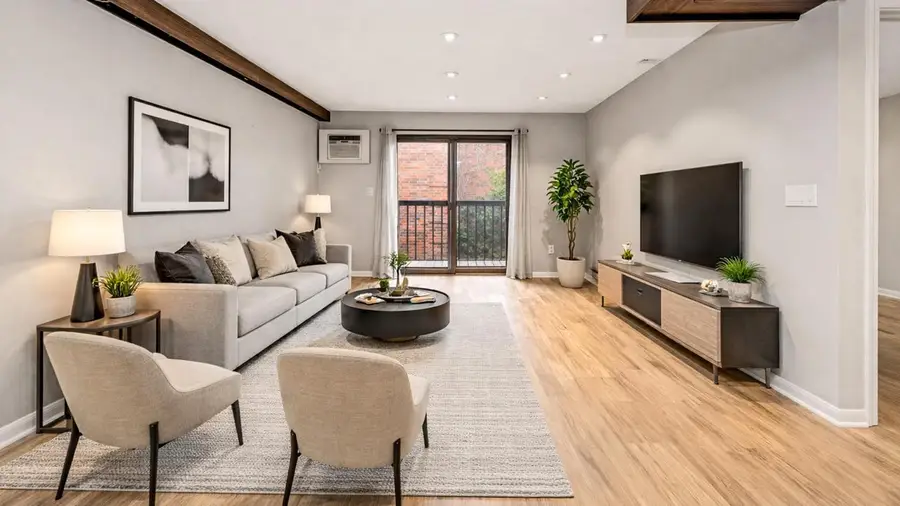 1108 N Milwaukee STREET #211, Milwaukee, WI 53202 - #3